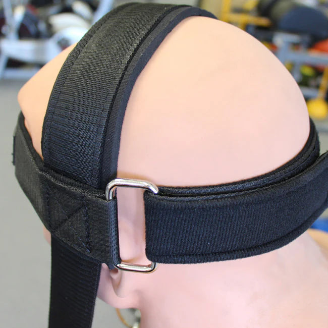 HEAD HARNESS