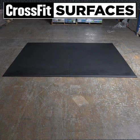 SurfaceCo - Crossfit Power Platform SKU: 7310