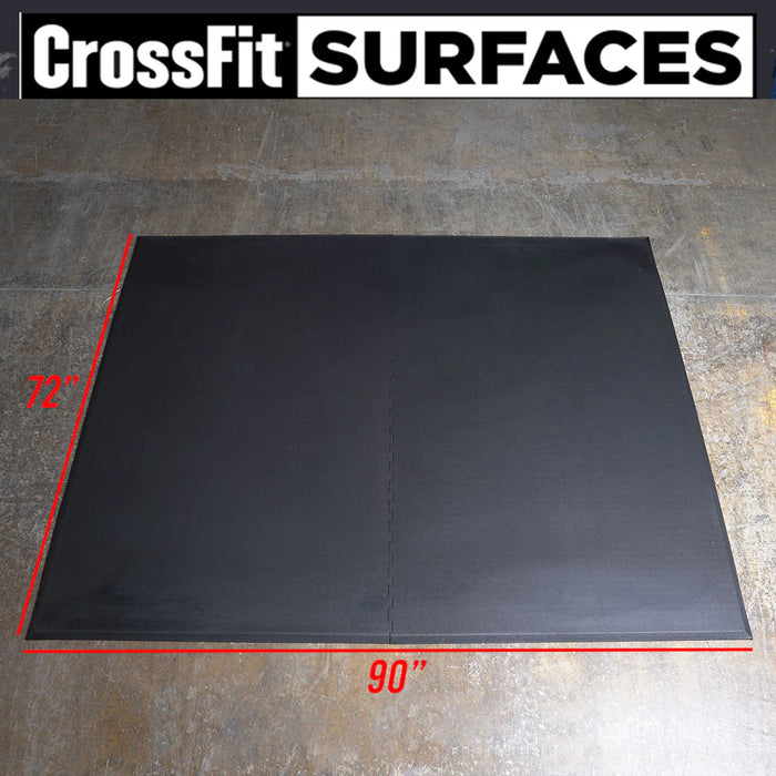 SurfaceCo - Crossfit Power Platform SKU: 7310