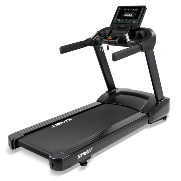SPIRIT FITNESS CT800 LIGHT COMMERCIAL TREADMILL