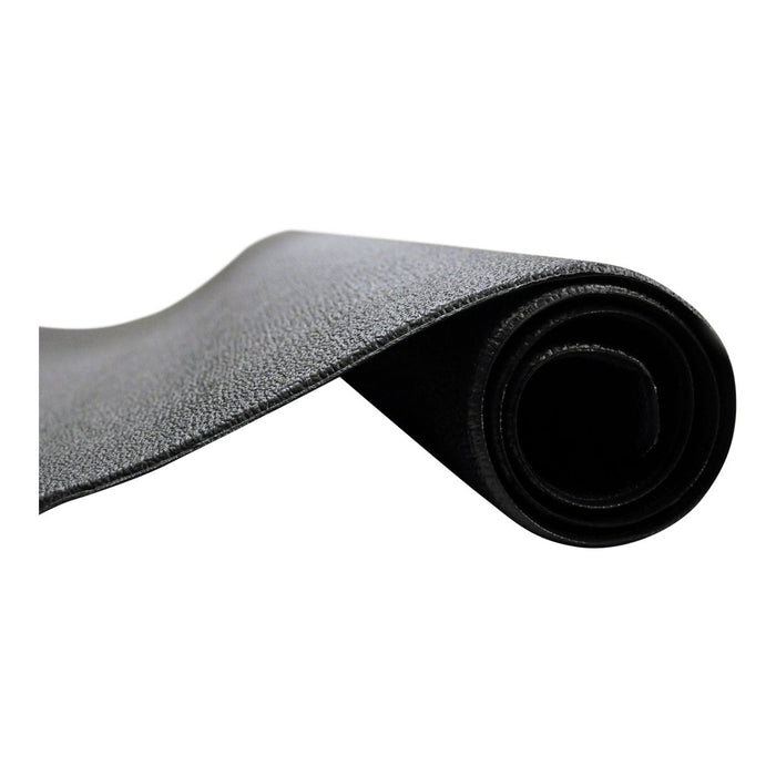 TREADMILL MAT 36" X 78", BLACK