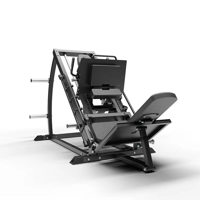 Element Fitness Elite Leg Press/Hack Squat SKU: 6706