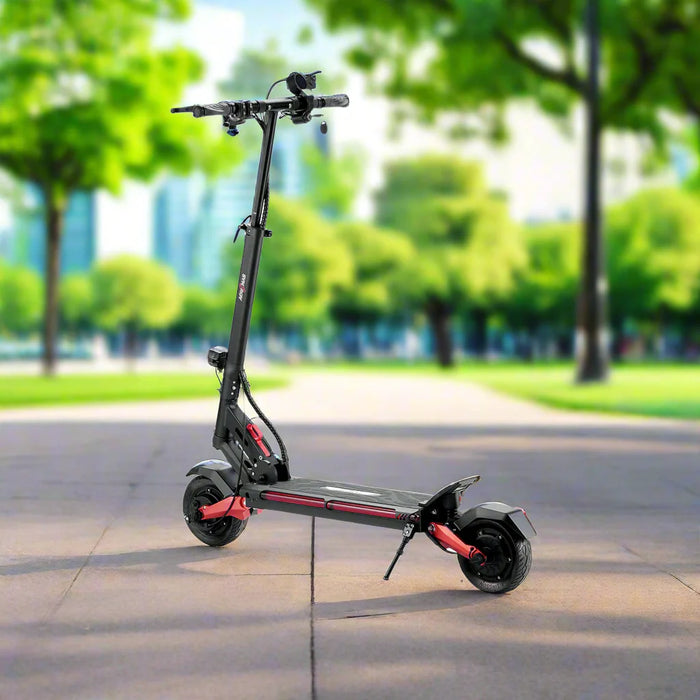 SYNERGY SCOOTER AVIATOR 2.0 DUAL 600W