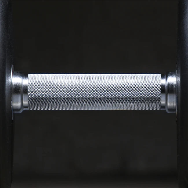 Element Fitness 5 - 50 Urethane Dumbbell Set SKU: 7244