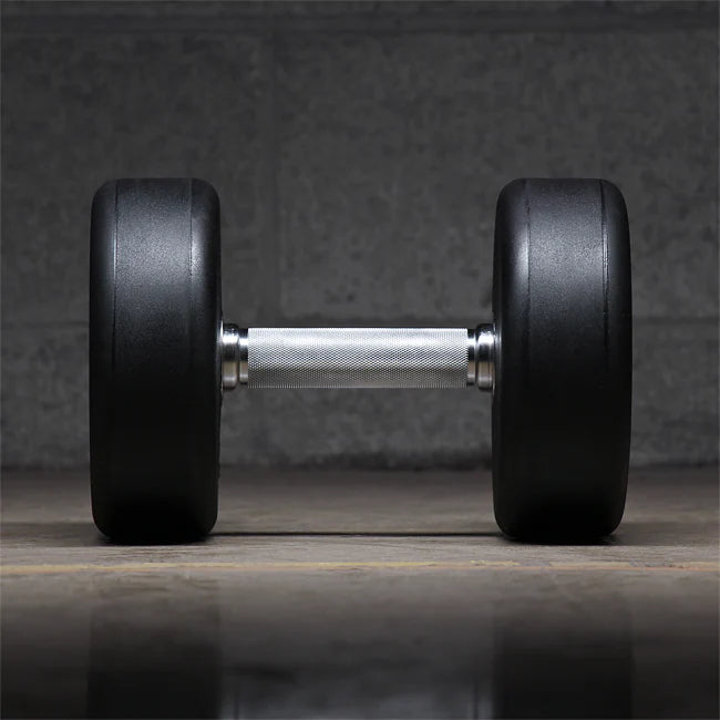 Element Fitness 5 - 50 Urethane Dumbbell Set SKU: 7244