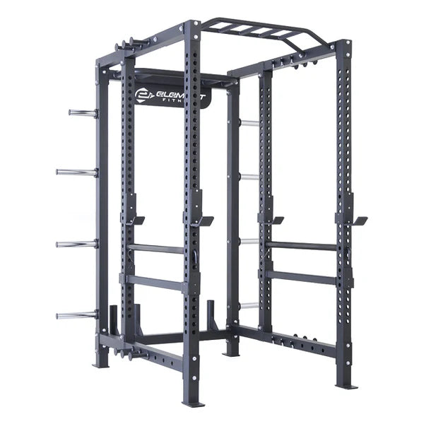ELEMENT FITNESS ELITE POWER RACK
