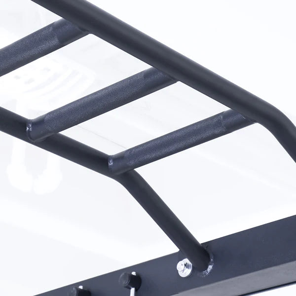 ELEMENT FITNESS ELITE POWER RACK