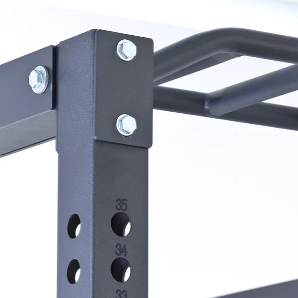 ELEMENT FITNESS ELITE POWER RACK