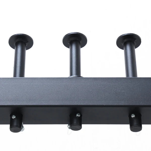 ELEMENT FITNESS ELITE POWER RACK