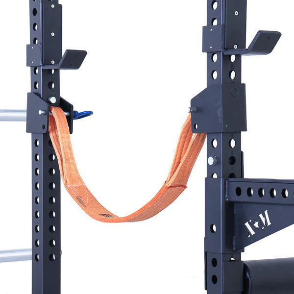 ELEMENT FITNESS ELITE POWER RACK