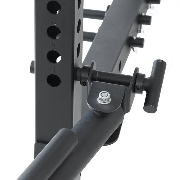 ELEMENT FITNESS ELITE POWER RACK