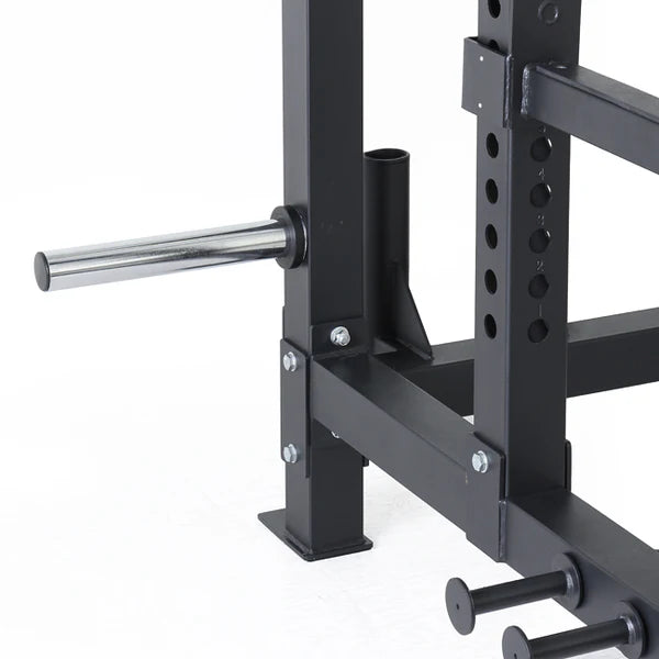 ELEMENT FITNESS ELITE POWER RACK