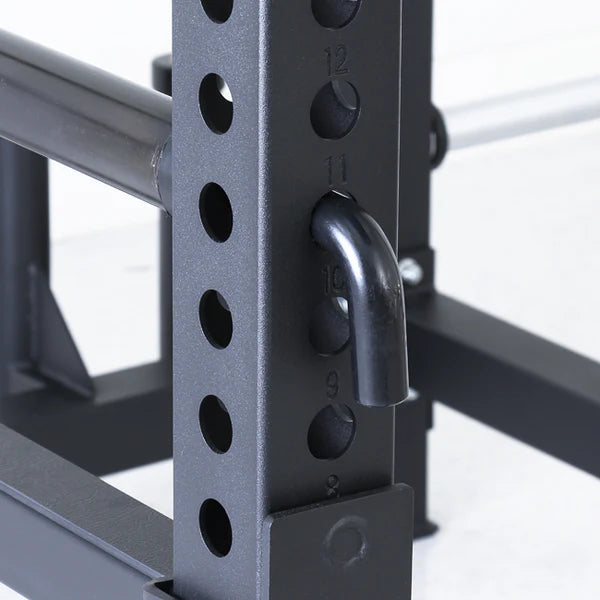 ELEMENT FITNESS ELITE POWER RACK