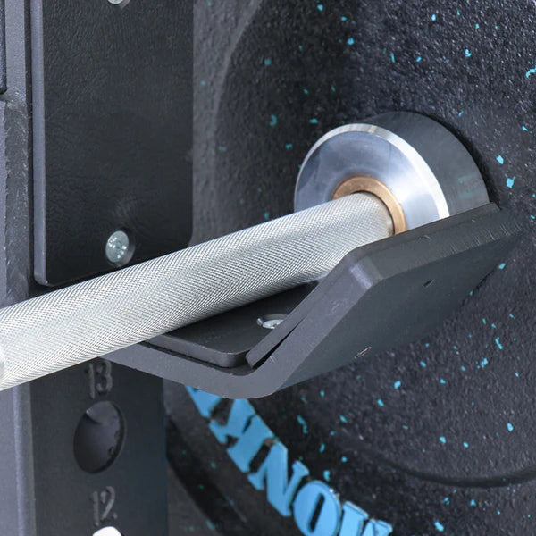 ELEMENT FITNESS ELITE POWER RACK