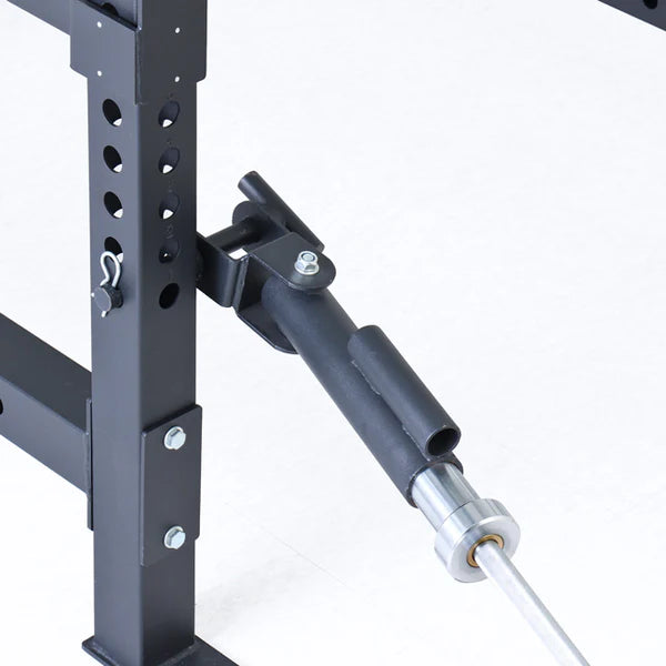 ELEMENT FITNESS ELITE POWER RACK