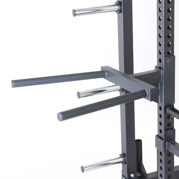 ELEMENT FITNESS ELITE POWER RACK