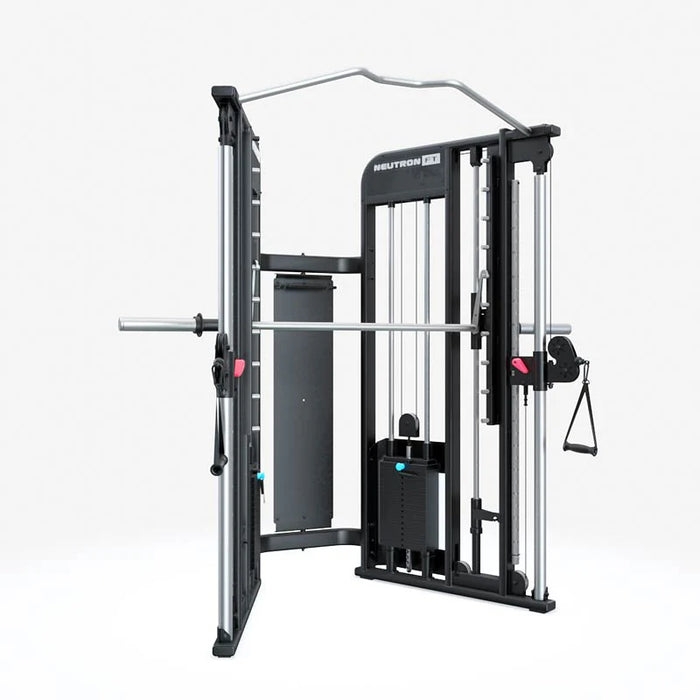 ELEMENT FITNESS NEUTRON FTS SMITH