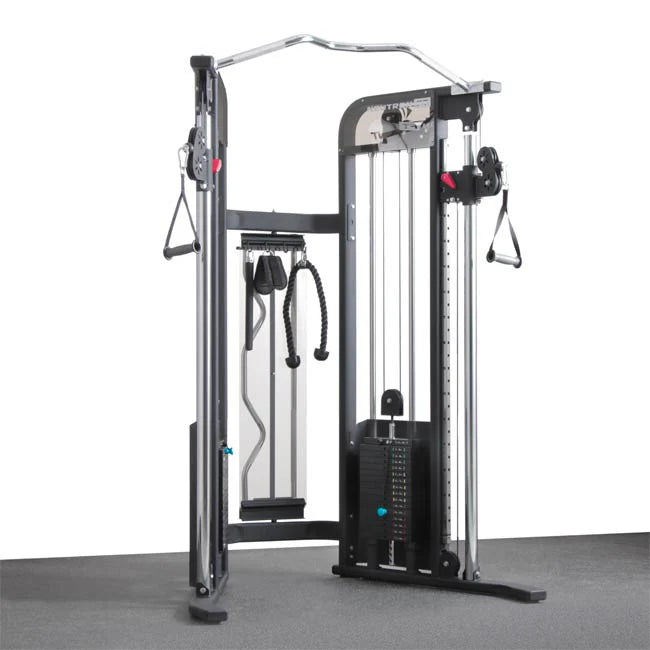 ELEMENT FITNESS NEUTRON FUNCTIONAL TRAINER