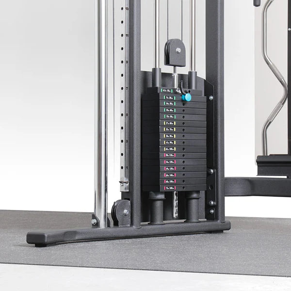 Element Fitness NEUTRON FT SKU: 6391 FUNCTIONAL TRAINER