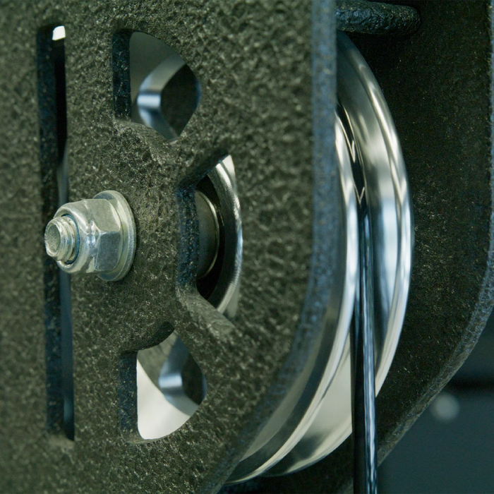 ELEMENT LX1-2 FUNCTIONAL TRAINER