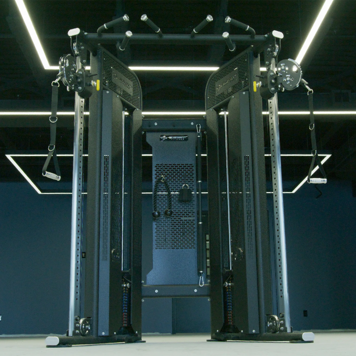 ELEMENT LX1-2 FUNCTIONAL TRAINER