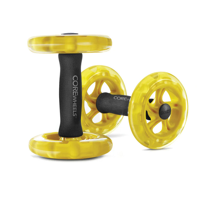 SKLZ CORE WHEELS