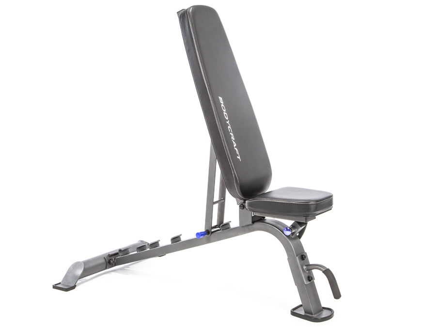 BODYCRAFT F705 FID BENCH