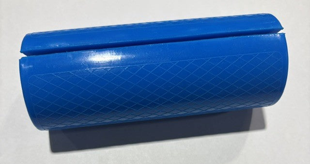 HYPERFORCE 2" BLUE FAT GRIPS