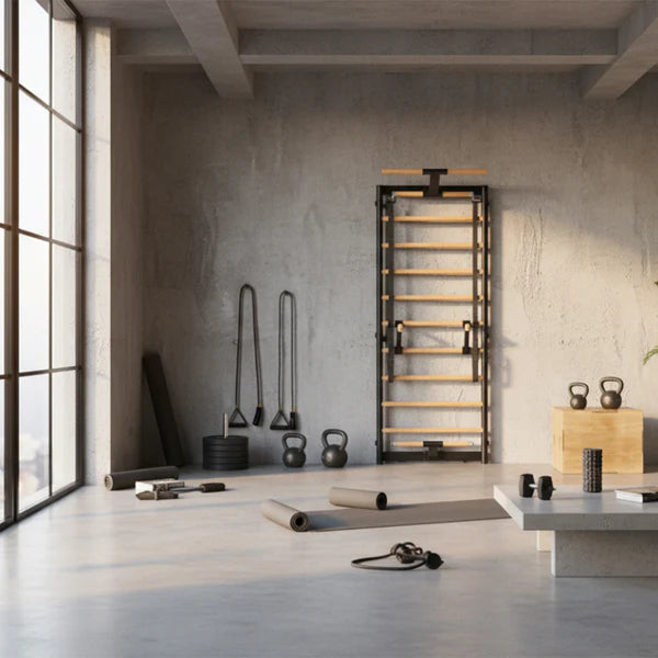 Flow - Swedish Ladder SKU: 8486