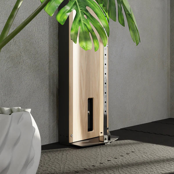 Flow 5 Light Oak - Free Standing Functional Trainer / Wall Mounted SKU: KIT1626