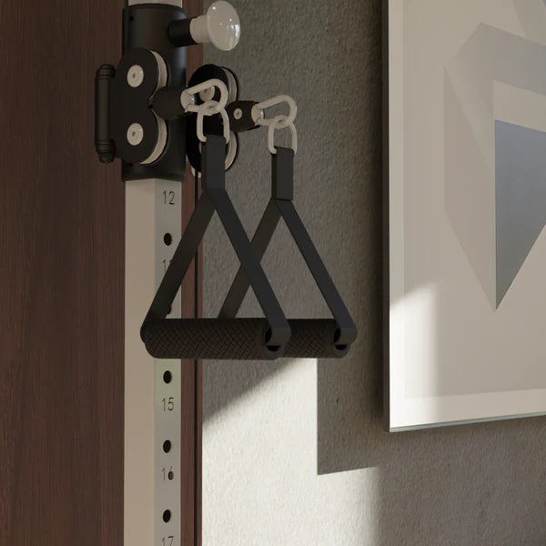 FLOW 7 WALL MOUNTED FUNCTIONAL TRAINER