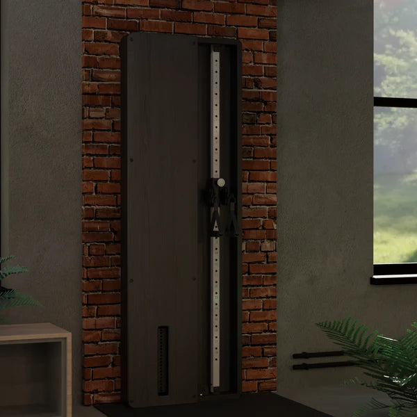 FLOW 7 WALL MOUNTED FUNCTIONAL TRAINER