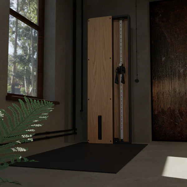 FLOW 7 OAK SHROUD OPTION FUNCTIONAL TRAINER