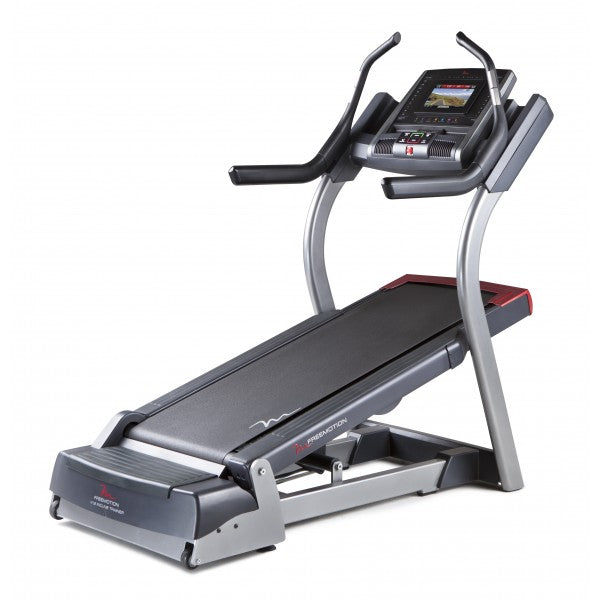 USED FREEMOTION 11.9 INCLINE TRAINER COMMERCIAL TREADMILL