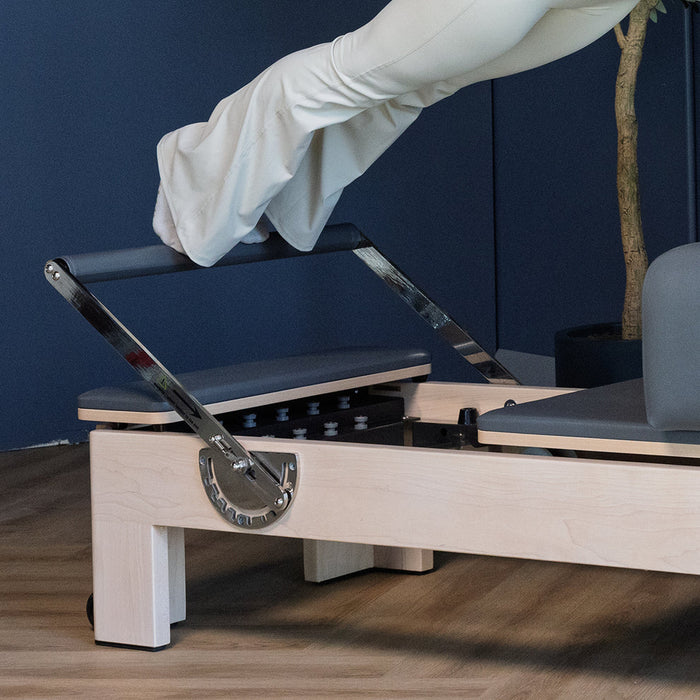 ELEMENT FLOW PILATES REFORMER LIRA CLASSICA SKU 8499