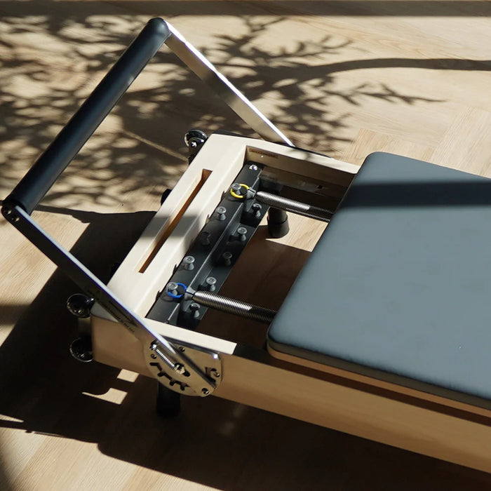 Element Flow Pilates Reformer - Lira Folding SKU: 8500