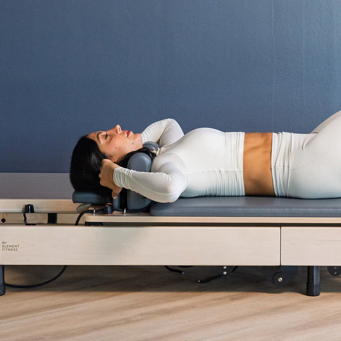 ELEMENT FLOW PILATES REFORMER LIRA CLASSICA SKU 8499