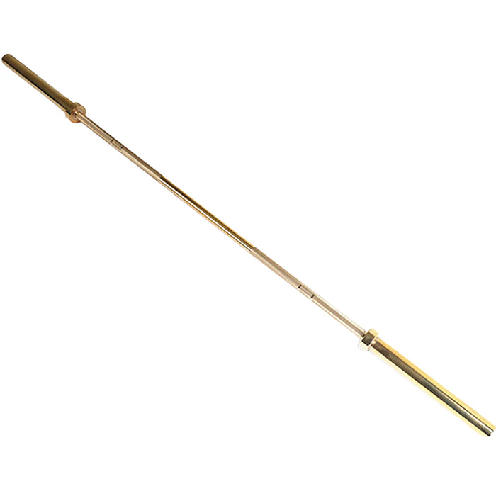 24K XM Fitness Lifting Bar 2000lbs barbell SKU: 7319