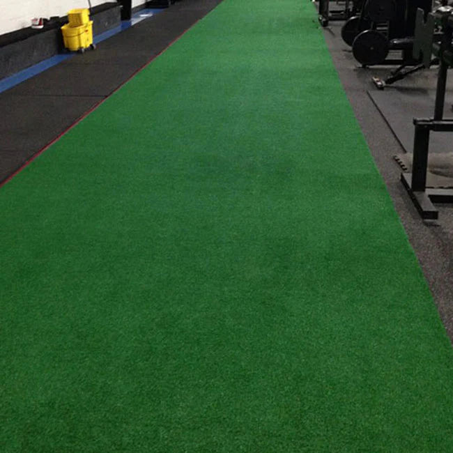 Artificial Turf Sled strips 5' x 30' sku 7597