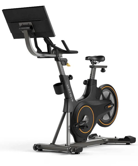 Matrix ICR50 with IX Display Indoor Cycle SKU: KIT1266