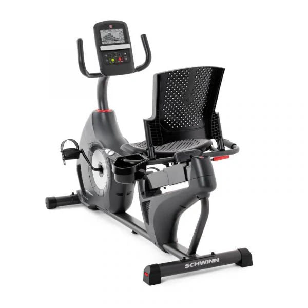 SCHWINN 230 RECUMBENT BIKE