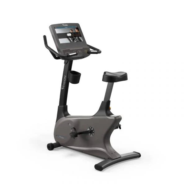 Vision Upright U600E with E Console SKU: 6823