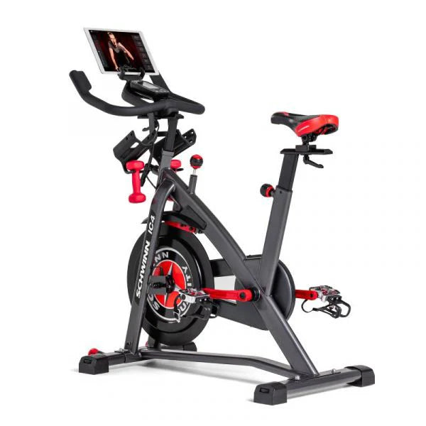 Schwinn IC4 Spin Bike SKU: 6910