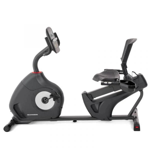 SCHWINN 230 RECUMBENT BIKE