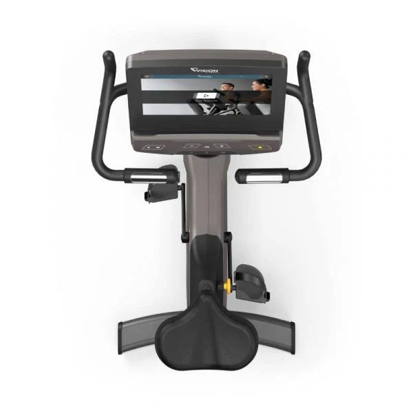 Vision Upright U600E with E Console SKU: 6823