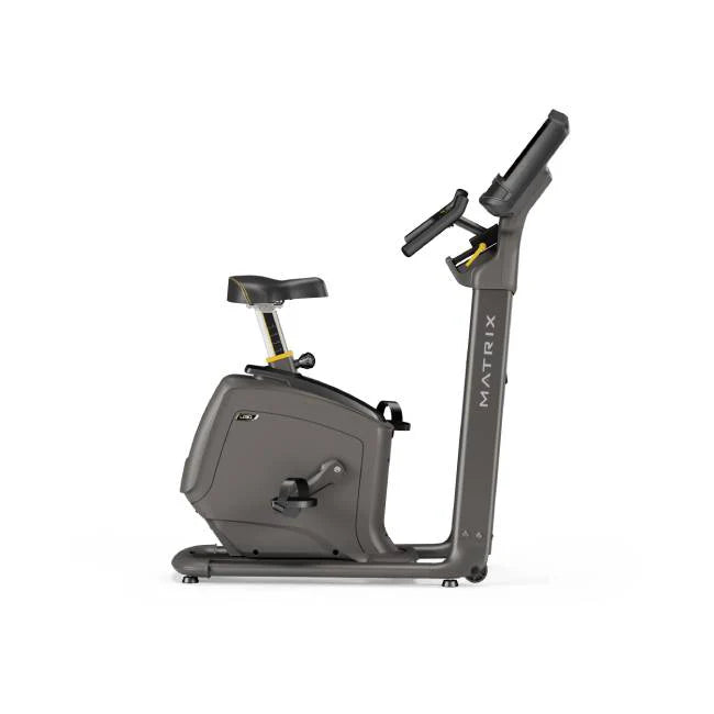 Matrix U30 XER Upright Bike SKU: KIT1225