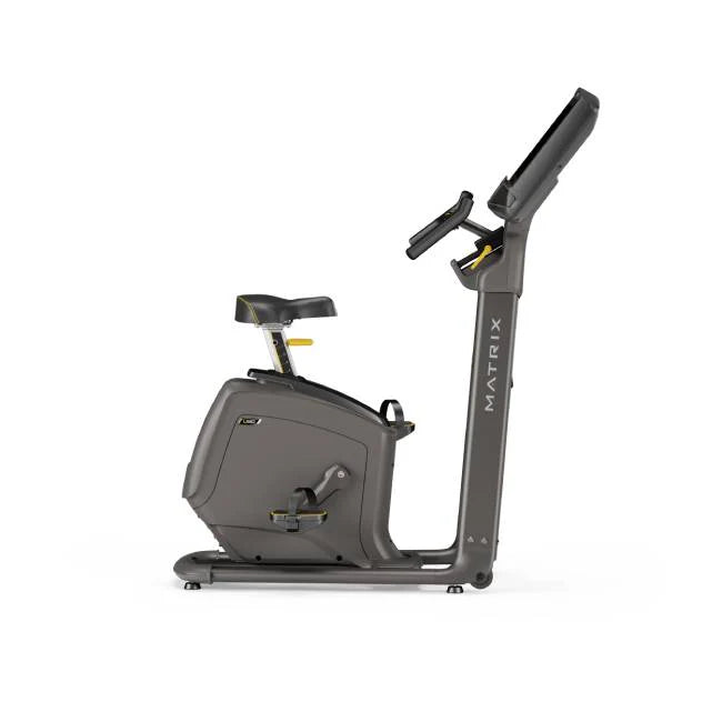 Matrix U50 XUR Upright Bike SKU: KIT1230