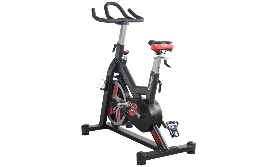 HMC 5008 Indoor Group Cycle, Red