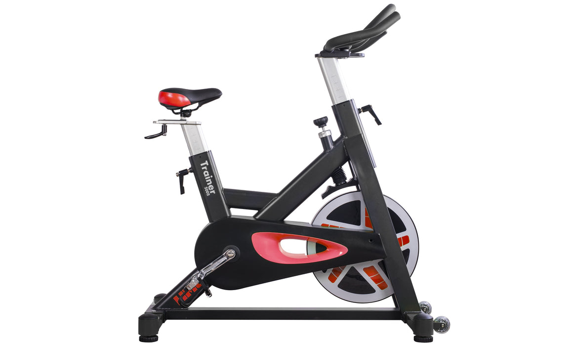 HMC 5008 Indoor Group Cycle, Red