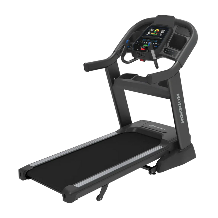 HORIZON 7.8 AT FOLDING TREADMILL